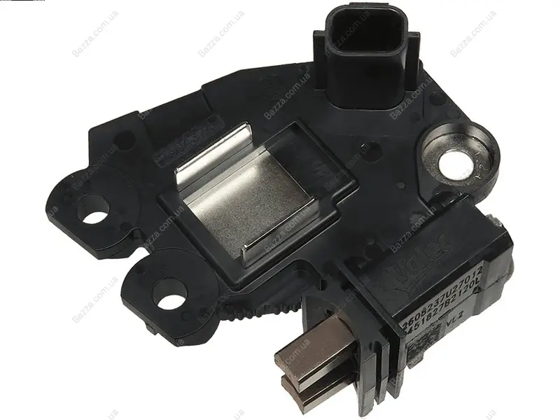 Регулятор напруги генератора AS (Польша) ARE3046(VALEO)
