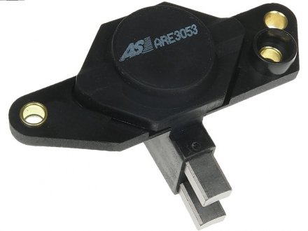 Реле-регулятор напруги генератора as (польша) ARE3053
