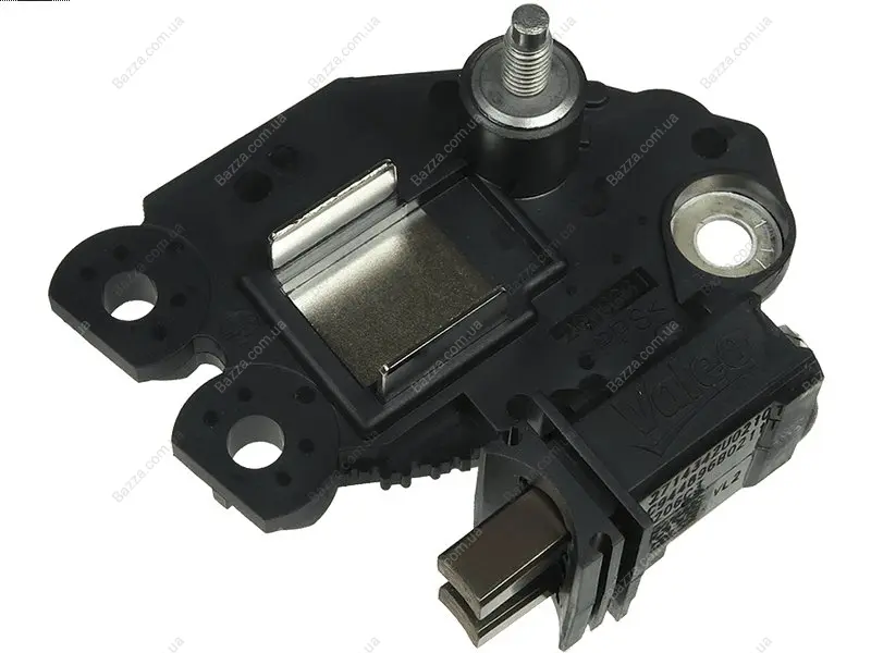 Регулятор напруги генератора AS (Польша) ARE3055(VALEO) (фото 1)