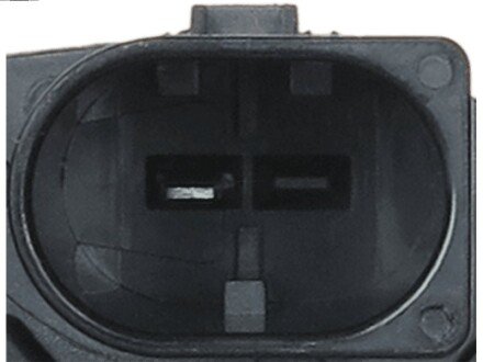 Реле-регулятор напруги генератора as (польша) ARE3065(VALEO)