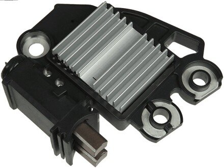 Реле-регулятор напряжения генератора as (польша) ARE3066S