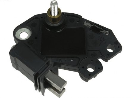 Реле-регулятор напруги генератора as (польша) ARE3074