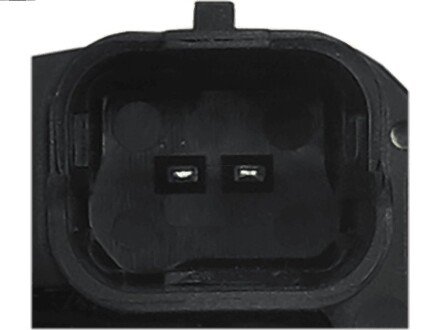 Реле-регулятор напруги генератора as (польша) ARE3088