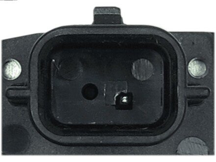 Реле-регулятор напряжения генератора as (польша) ARE3094