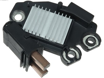 Реле-регулятор напряжения генератора as (польша) ARE3137P