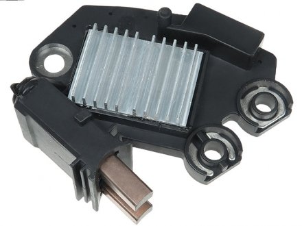 Реле-регулятор напряжения генератора as (польша) ARE3141P