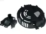 Регулятор напруги генератора AS (Польша) ARE3149(VALEO)