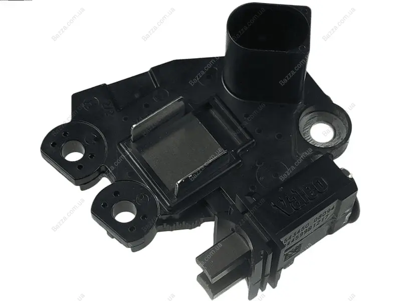 Регулятор напруги генератора AS (Польша) ARE3155(VALEO)