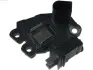 Регулятор напруги генератора AS (Польша) ARE3155(VALEO)