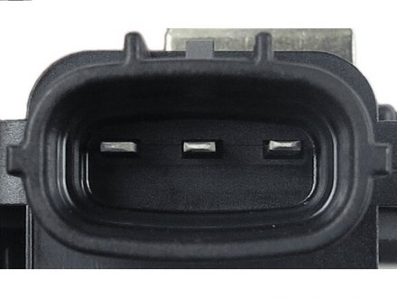 Реле-регулятор напряжения генератора as (польша) ARE3157(VALEO)