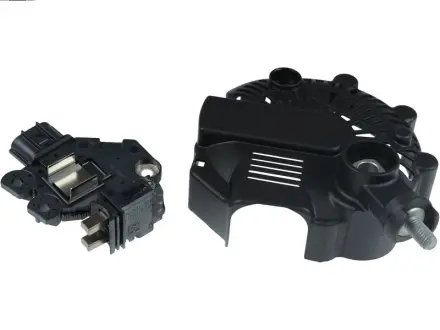 Регулятор напруги генератора AS (Польша) ARE3157(VALEO)