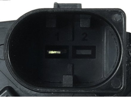 Реле-регулятор напряжения генератора as (польша) ARE3170(VALEO)