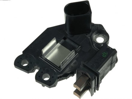 Реле-регулятор напряжения генератора as (польша) ARE3170(VALEO)