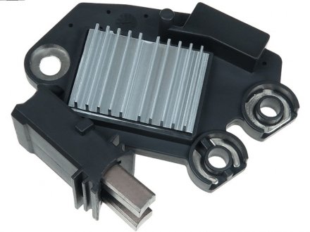 Реле-регулятор напряжения генератора as (польша) ARE3172S