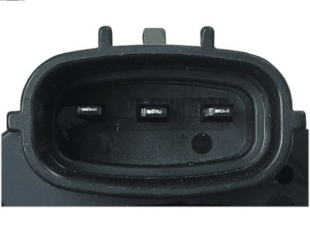 Реле-регулятор напруги генератора as (польша) ARE3195