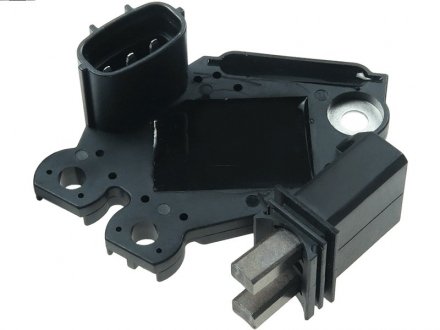 Реле-регулятор напруги генератора as (польша) ARE3195