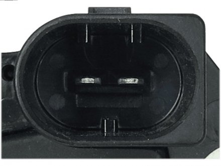 Реле-регулятор напряжения генератора as (польша) ARE3200P