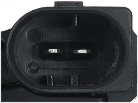 Реле-регулятор напряжения генератора as (польша) ARE3309P