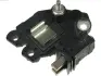 Регулятор напруги генератора AS (Польша) ARE3312(VALEO)