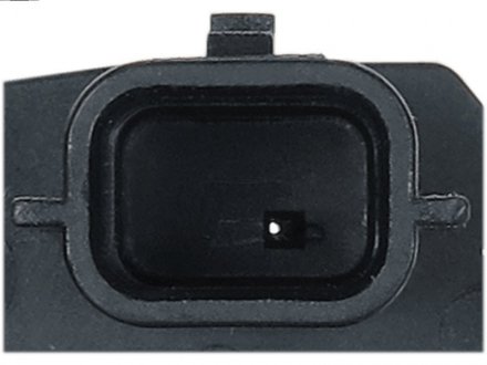 Реле-регулятор напряжения генератора as (польша) ARE3322S