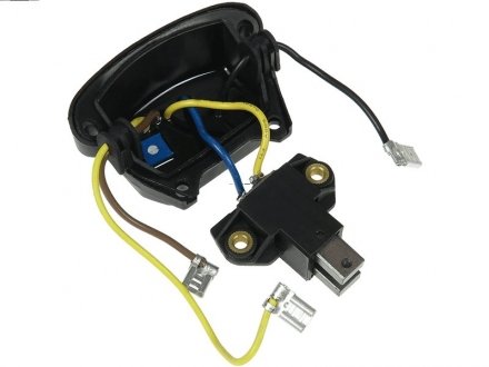 Реле-регулятор напруги генератора as (польша) ARE3334S