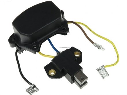 Реле-регулятор напруги генератора as (польша) ARE3334S