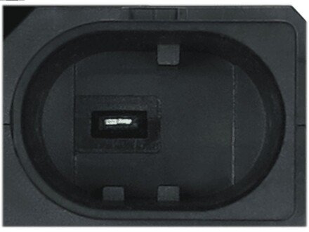 Реле-регулятор напряжения генератора as (польша) ARE3335P