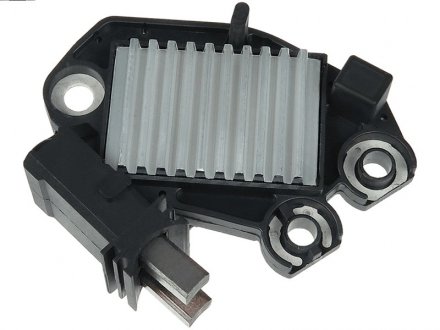 Реле-регулятор напряжения генератора as (польша) ARE3341S