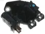 Регулятор напруги генератора AS (Польша) ARE3350(VALEO) (фото 2)