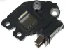 Регулятор напруги генератора AS (Польша) ARE3350(VALEO)