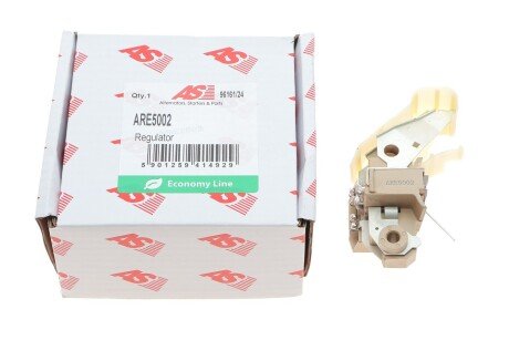 Реле-регулятор напряжения генератора as (польша) ARE5002
