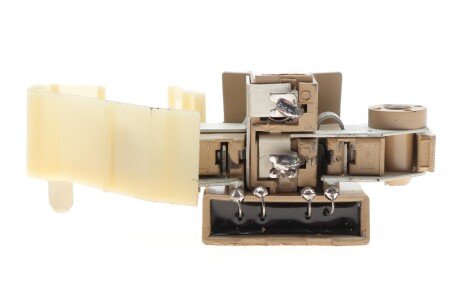 Реле-регулятор напряжения генератора as (польша) ARE5002