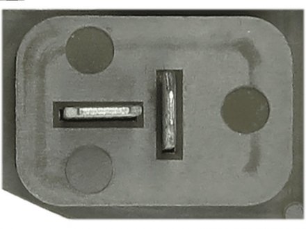 Реле-регулятор напруги генератора as (польша) ARE5004