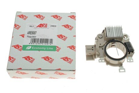 Реле-регулятор напряжения генератора as (польша) ARE5007