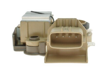 Реле-регулятор напруги генератора as (польша) ARE5035