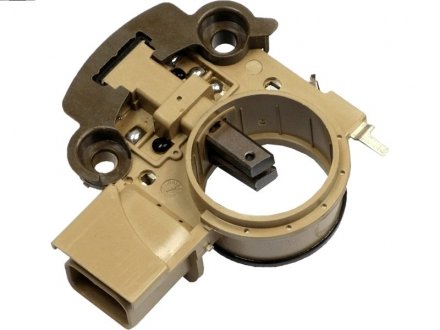 Реле-регулятор напруги генератора as (польша) ARE5043