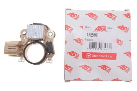 Реле-регулятор напряжения генератора as (польша) ARE5048