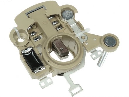 Реле-регулятор напряжения генератора as (польша) ARE5052