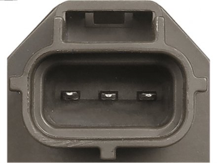 Реле-регулятор напруги генератора as (польша) ARE5055