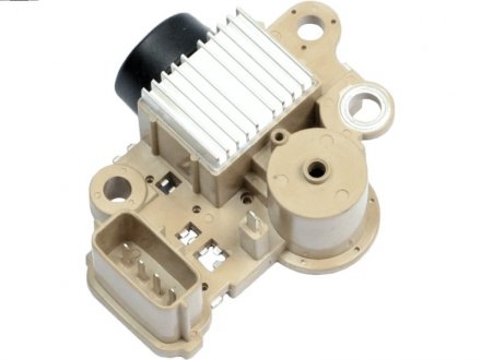 Реле-регулятор напруги генератора as (польша) ARE5081