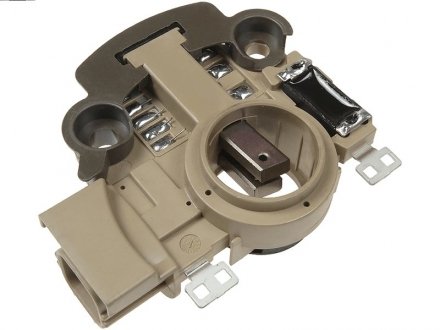 Реле-регулятор напруги генератора as (польша) ARE5082