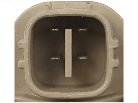 Реле-регулятор напруги генератора as (польша) ARE5082