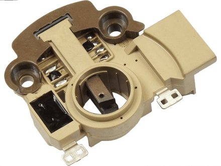 Реле-регулятор напруги генератора as (польша) ARE5084