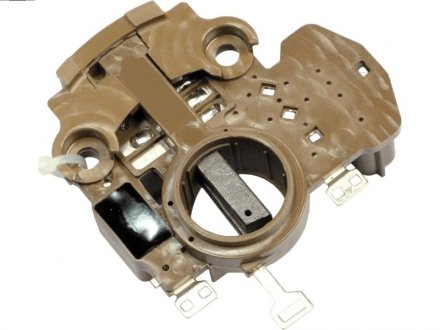 Реле-регулятор напруги генератора as (польша) ARE5087