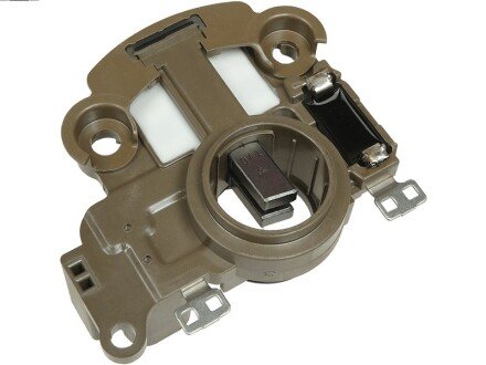 Реле-регулятор напряжения генератора as (польша) ARE5089(MITSUBISHI)