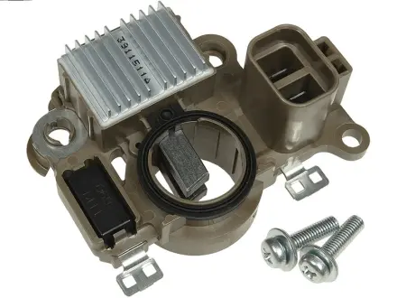 Регулятор напруги генератора AS (Польша) ARE5089(MITSUBISHI)