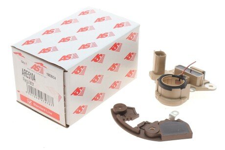 Реле-регулятор напряжения генератора as (польша) ARE5104