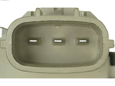 Реле-регулятор напруги генератора as (польша) ARE5106S