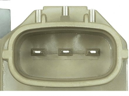 Реле-регулятор напруги генератора as (польша) ARE5110