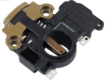 Реле-регулятор напруги генератора as (польша) ARE5111